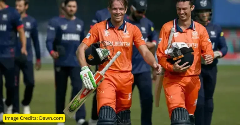 Associate Cricket Teams