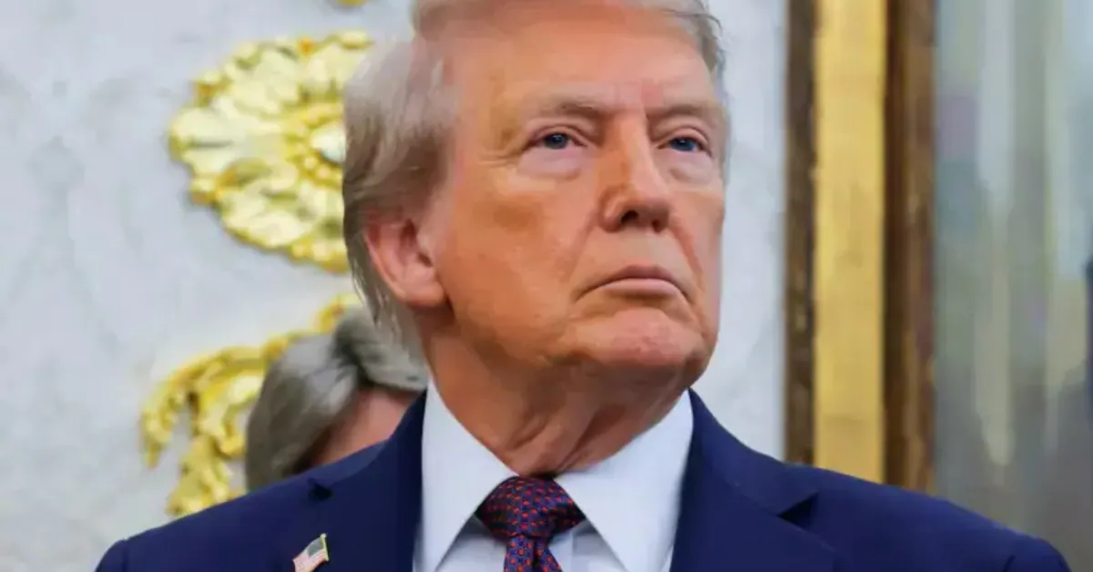 Donald Trump Iran Warning