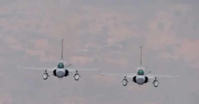 PAF Golden Eagle Exercise