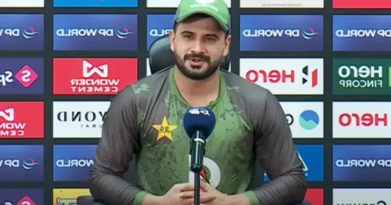 The Hundred Pakistan Players