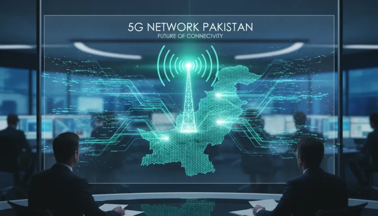 5G spectrum auction