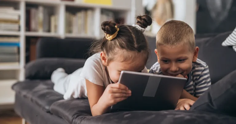 video games for kids