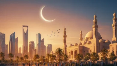 Eid 2026 Saudi Arabia Official Date and Holiday Announced