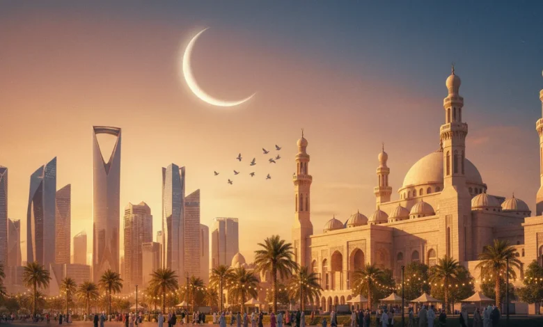 Eid 2026 Saudi Arabia Official Date and Holiday Announced