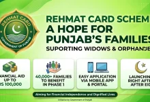 Rehmat Card