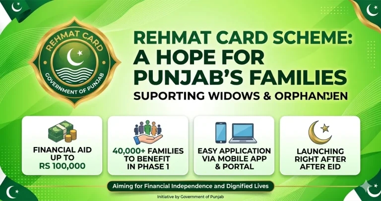Rehmat Card