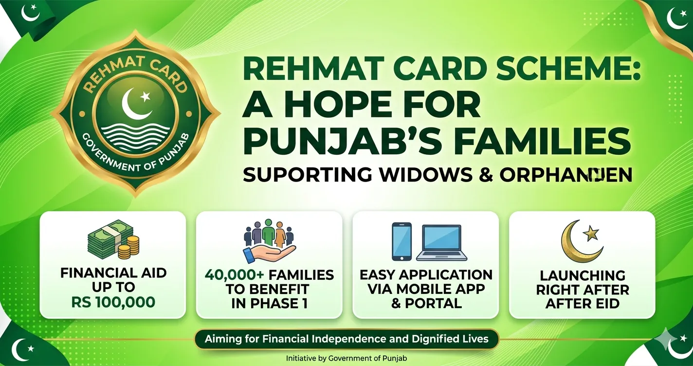 Rehmat Card