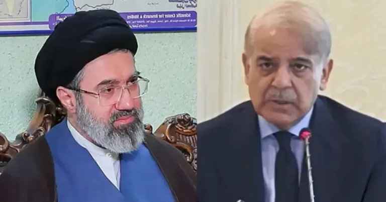 PM Shehbaz Iran Letter: Pakistan Reaffirms Ties with New Leader