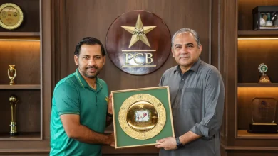 Sarfraz Ahmed Retirement: Ex-Captain Ends 20-Year Career