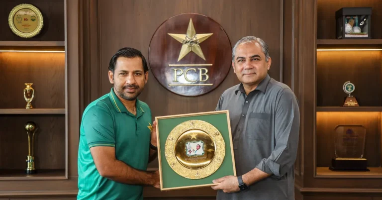Sarfraz Ahmed Retirement: Ex-Captain Ends 20-Year Career