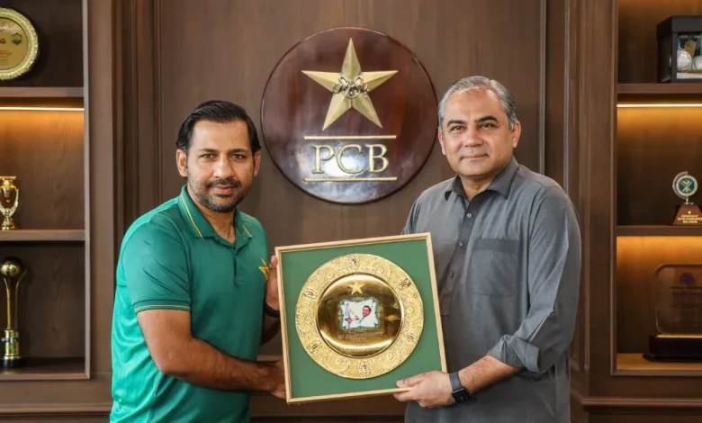 Sarfraz Ahmed Retirement: Ex-Captain Ends 20-Year Career