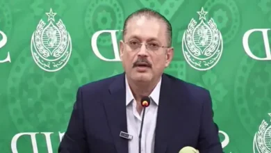 Sindh Austerity Measures