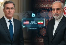 US-Iran Direct Contact