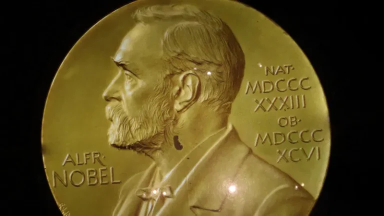 Nobel Economics 2026: Robert Hall and Michael Woodford Win for Stabilisation Research