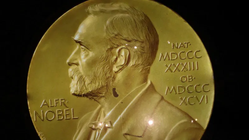 Nobel Economics 2026: Robert Hall and Michael Woodford Win for Stabilisation Research 1 Nobel Economics 2026: Robert Hall and Michael Woodford Win for Stabilisation Research