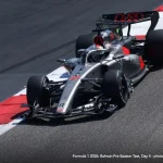 Formula 1 Returns to Africa: Rwanda to Host African Grand Prix from Early 2030s