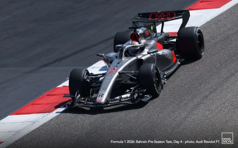 Formula 1 Returns to Africa: Rwanda to Host African Grand Prix from Early 2030s
