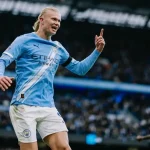 Manchester City Thrash Liverpool 3-0 to Extend League Lead