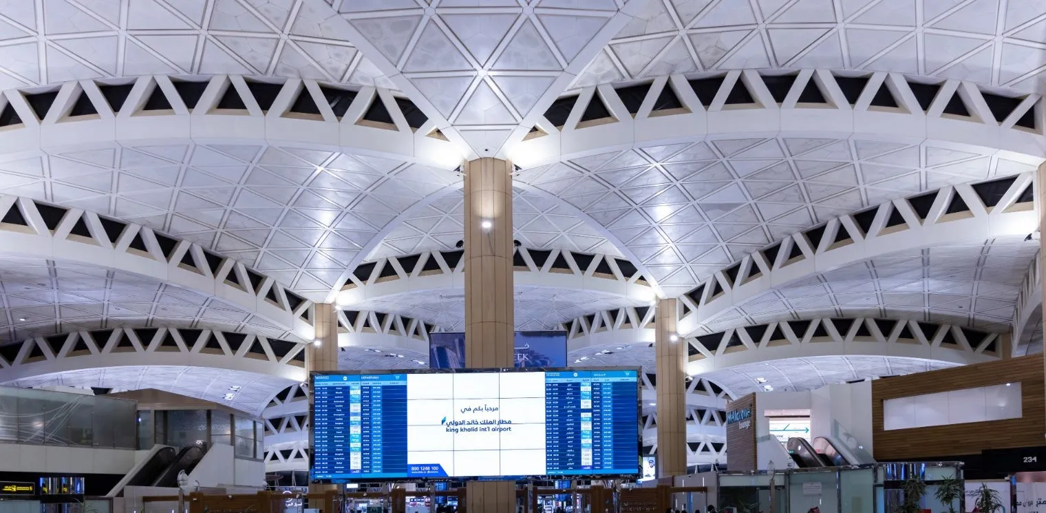 Riyadh Airport Hit Again: Pakistani National Killed in Second Attack 5 Riyadh Airport Hit Again: Pakistani National Killed in Second Attack